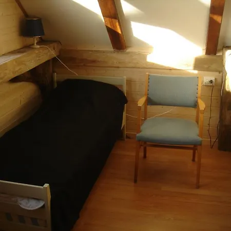 Stenevik Gjestegaard Austevoll