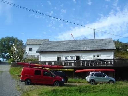 Stenevik Gjestegaard *