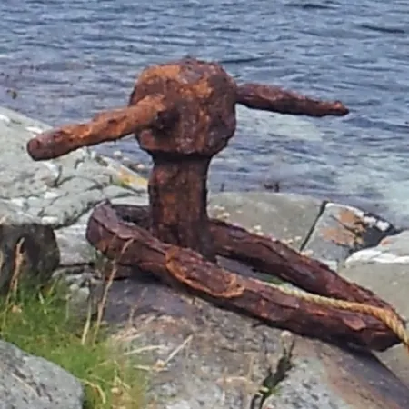 Stenevik Gjestegaard 팜스테이 Austevoll