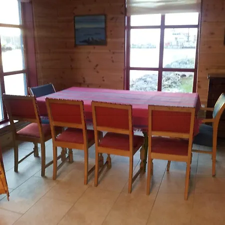 Stenevik Gjestegaard Austevoll