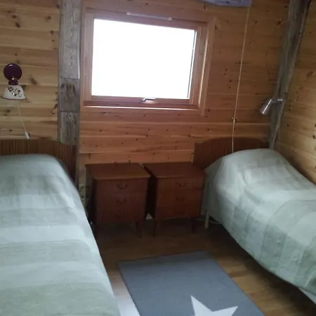 Stenevik Gjestegaard Austevoll